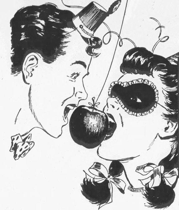 Montana Standard Oct. 30, 1953